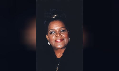 Shirley Caesar