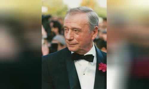 Yves Montand