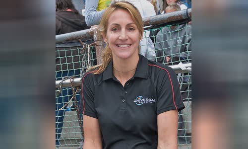 Summer Sanders
