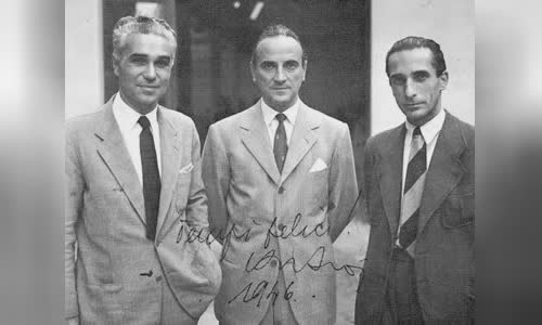 Piero Dusio