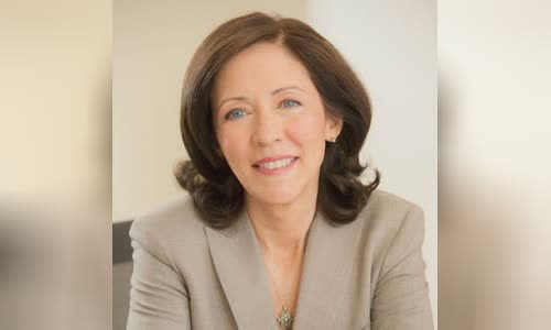 Maria Cantwell