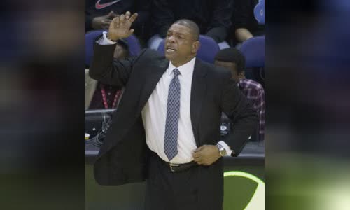 Doc Rivers