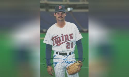 George Frazier (pitcher)
