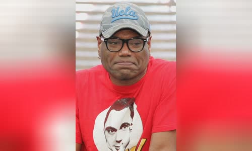 Christopher Judge