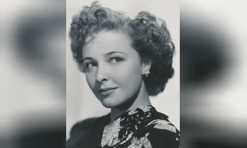 Laraine Day