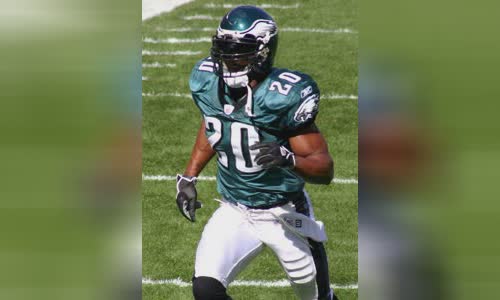 Brian Dawkins