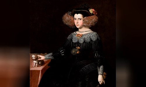 Luisa de Guzmán