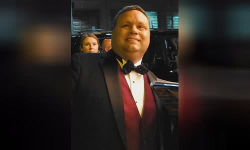 Paul Potts