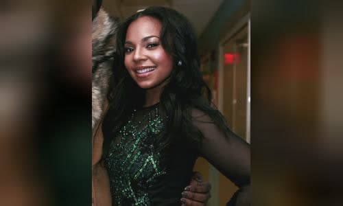 Ashanti (singer)