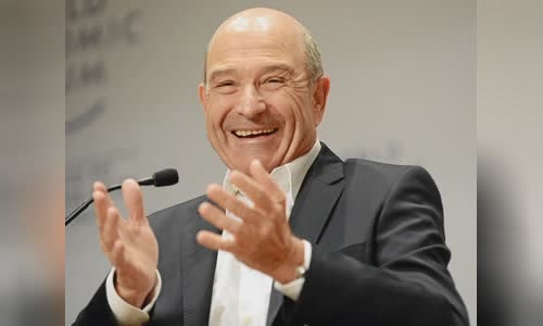 Peter Sauber