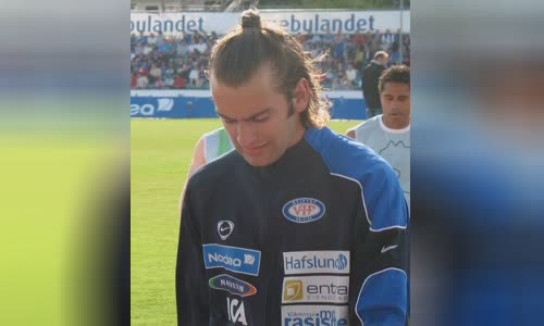 Magne Hoseth