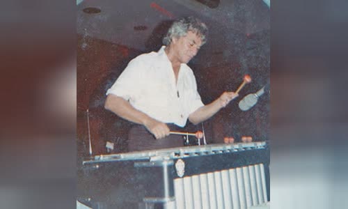 Terry Gibbs