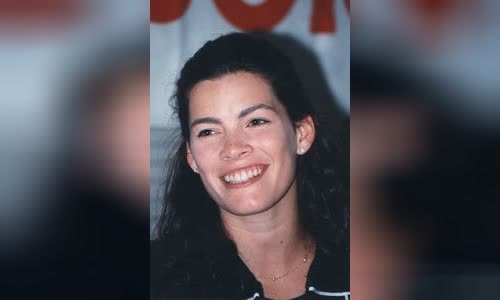 Nancy Kerrigan