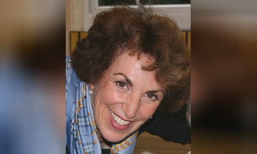 Edwina Currie