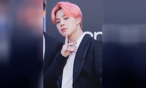 Jimin (singer, born 1995)
