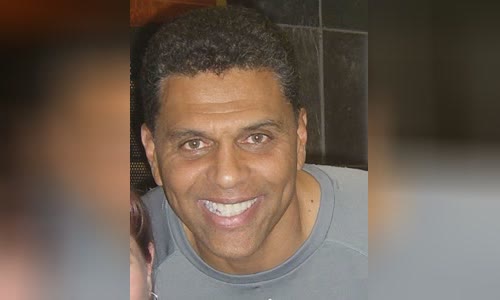 Reggie Theus