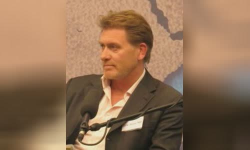 Eric Joyce