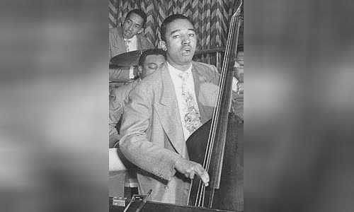 Ray Brown (musician)