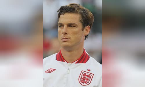 Scott Parker