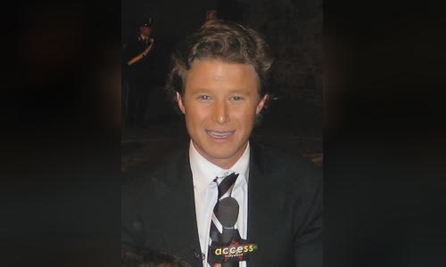 Billy Bush