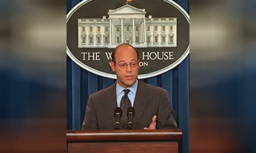 Ari Fleischer