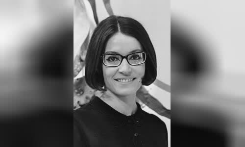 Nana Mouskouri