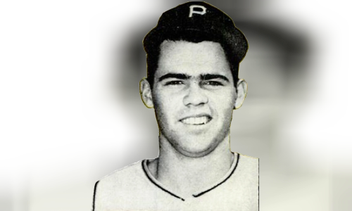 Bob Bailey (baseball)
