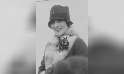 Irene Rich