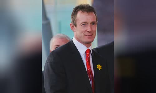 Rob Howley