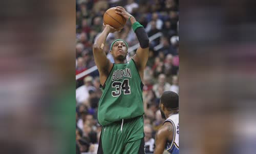 Paul Pierce