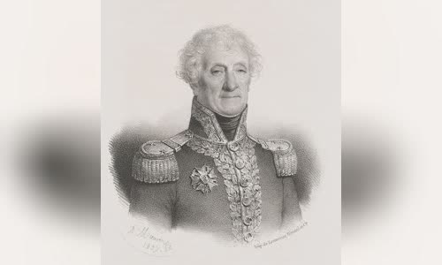Jacques Félix Emmanuel Hamelin