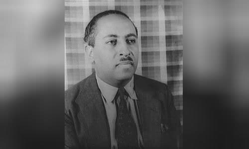 Arna Bontemps