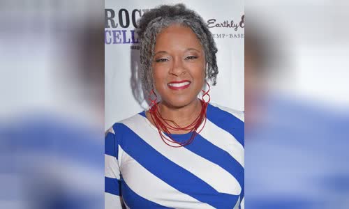 T'Keyah Crystal Keymáh