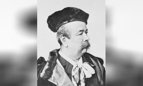 Charles Frederick Worth