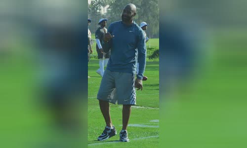 Jerry Rice