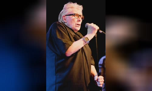 Chris Farlowe