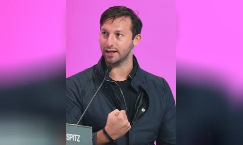 Ian Thorpe