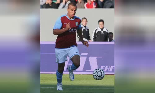 Gabriel Agbonlahor