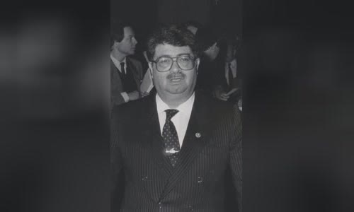 Turgut Özal