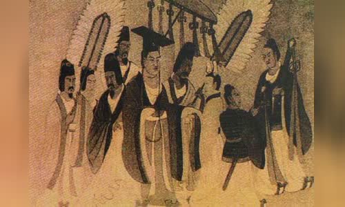 Emperor Xiaowen of Northern Wei