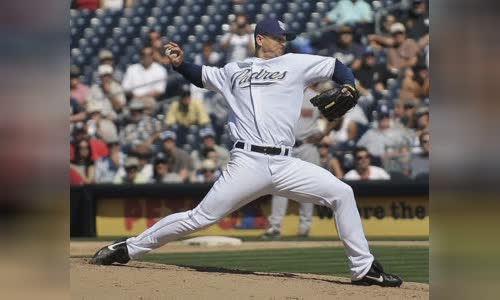 Trevor Hoffman