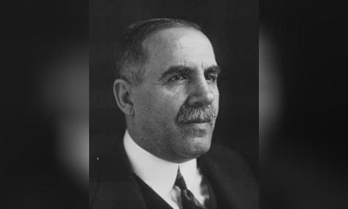 Georgios Kafantaris
