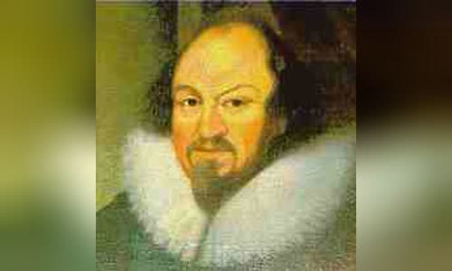 Richard Boyle, 1st Earl of Cork