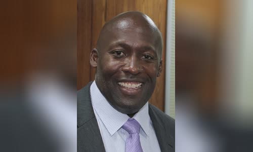 John Regis (athlete)