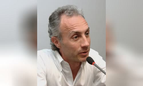 Marco Travaglio