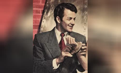 Cornel Wilde