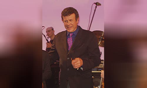 Bruce Morrow