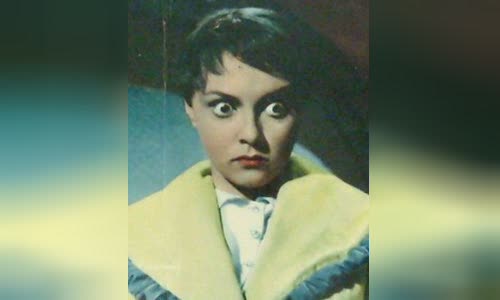Liliane Montevecchi