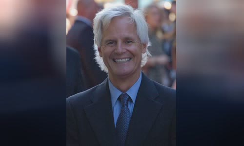 Chris Carter (screenwriter)