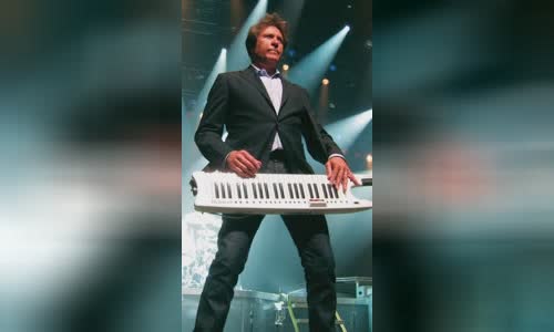 Robert Lamm